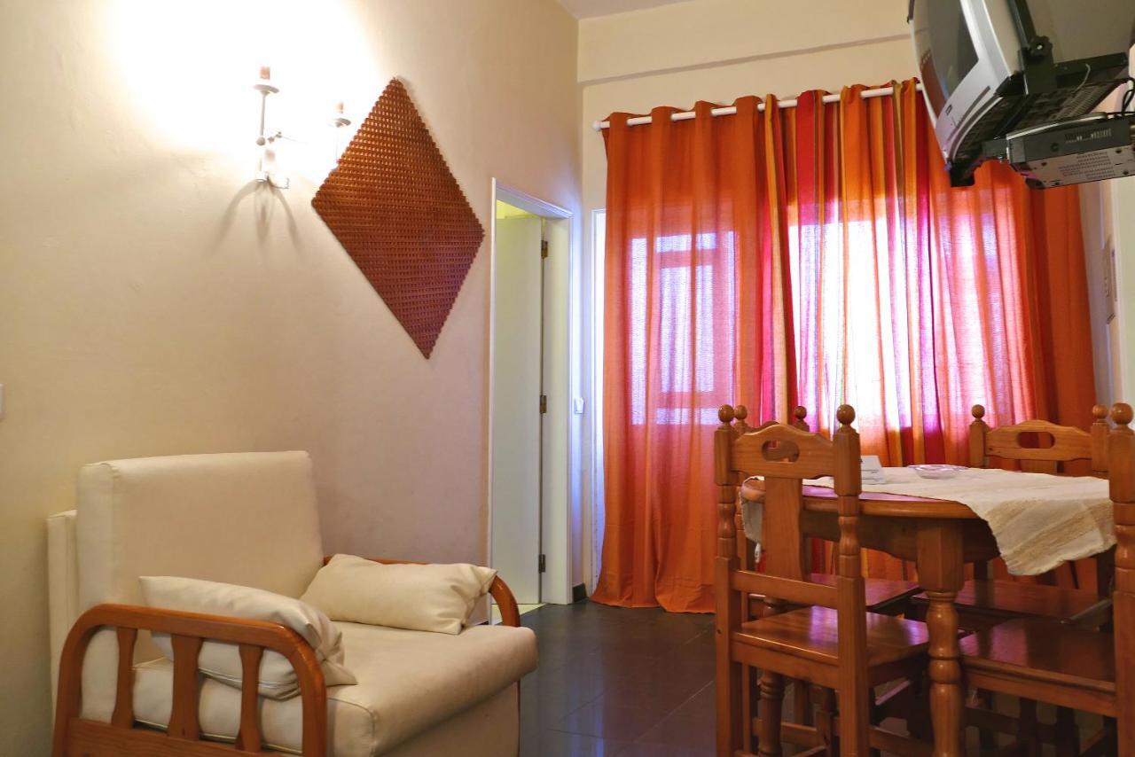 Apartamentos Barracuda Distrito de Distrito de Faro Habitación foto