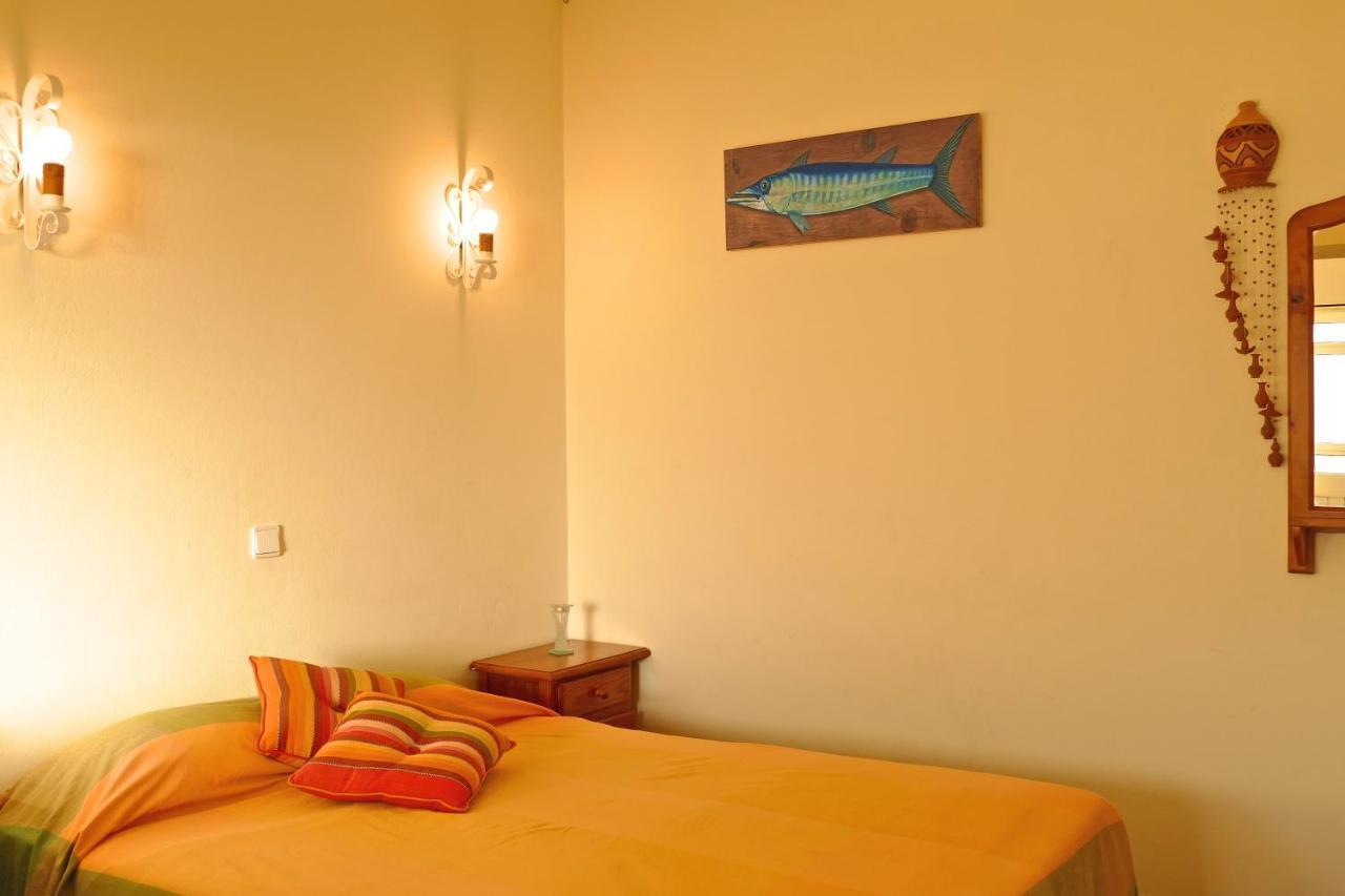 Apartamentos Barracuda Distrito de Distrito de Faro Habitación foto