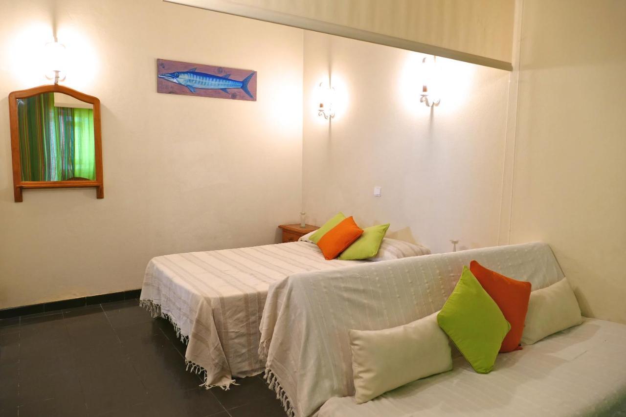 Apartamentos Barracuda Distrito de Distrito de Faro Habitación foto