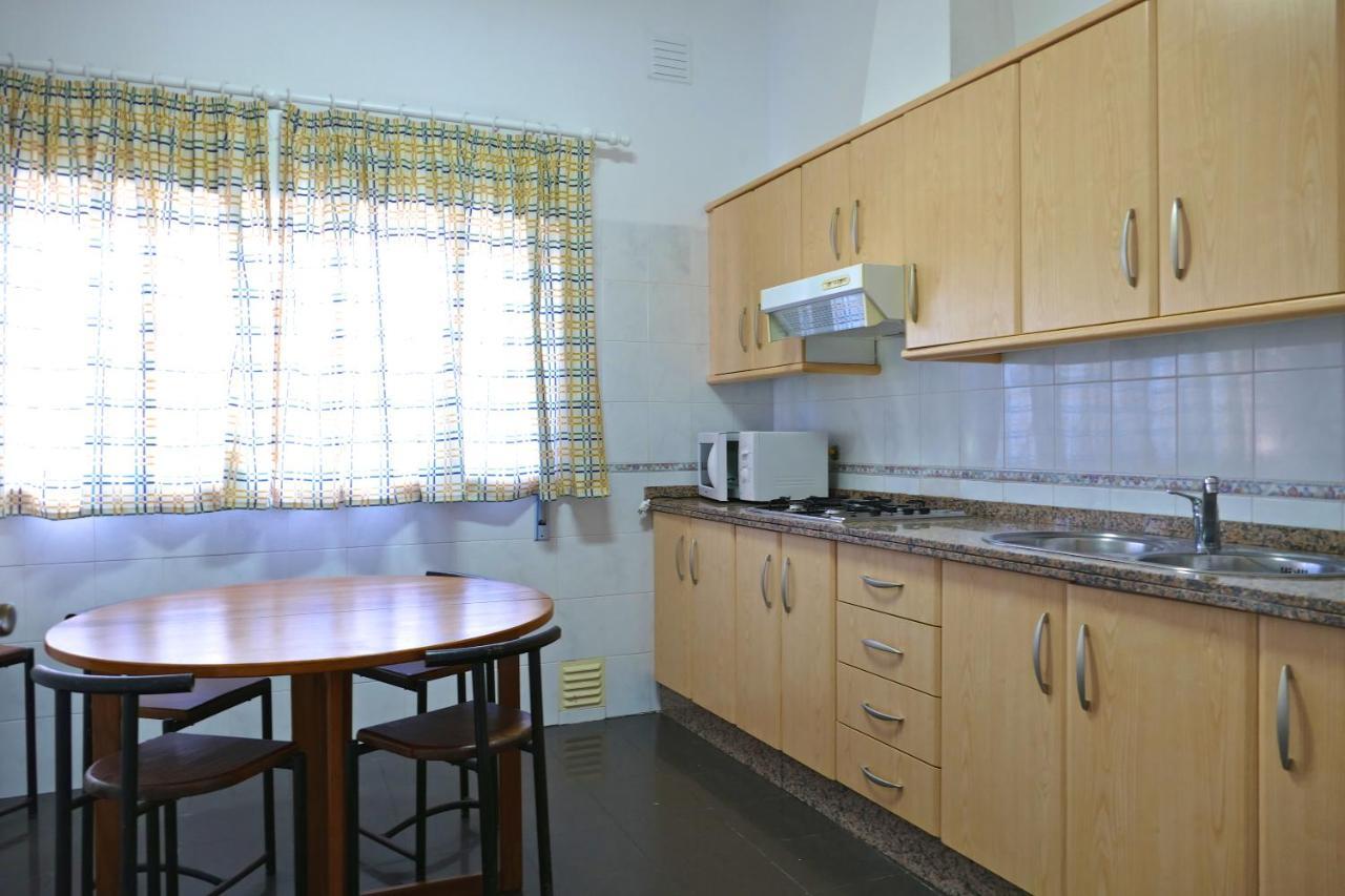 Apartamentos Barracuda Distrito de Distrito de Faro Habitación foto