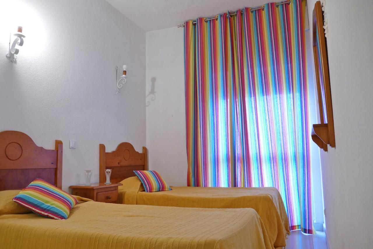 Apartamentos Barracuda Distrito de Distrito de Faro Habitación foto