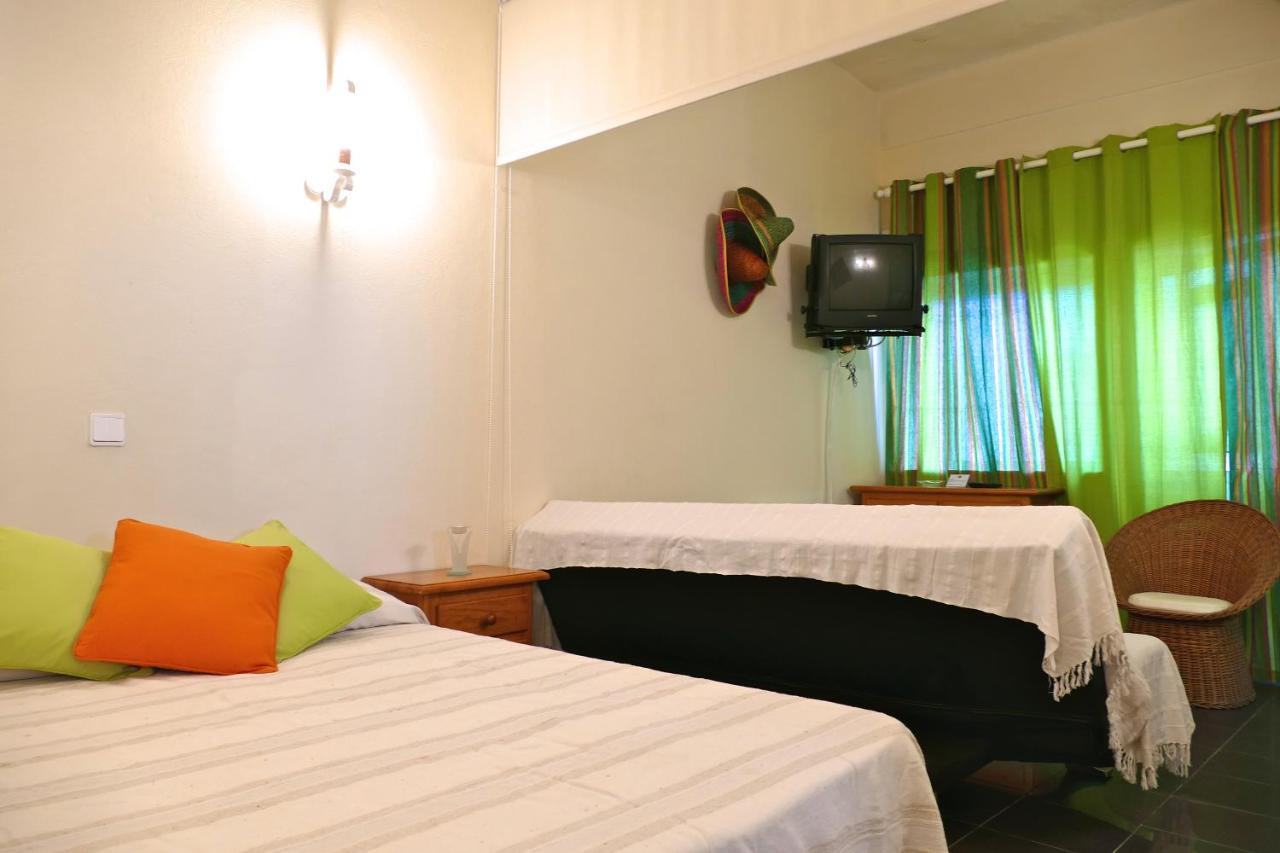Apartamentos Barracuda Distrito de Distrito de Faro Habitación foto