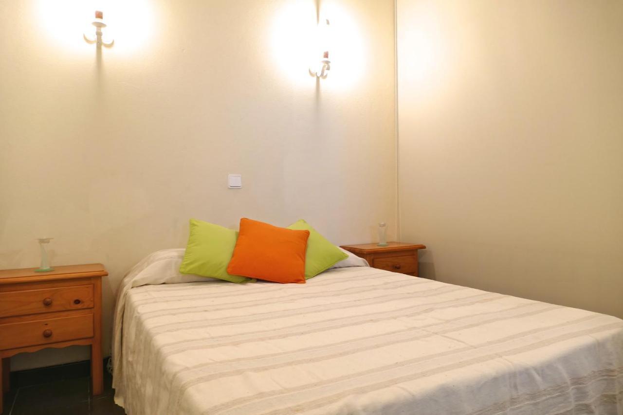 Apartamentos Barracuda Distrito de Distrito de Faro Habitación foto