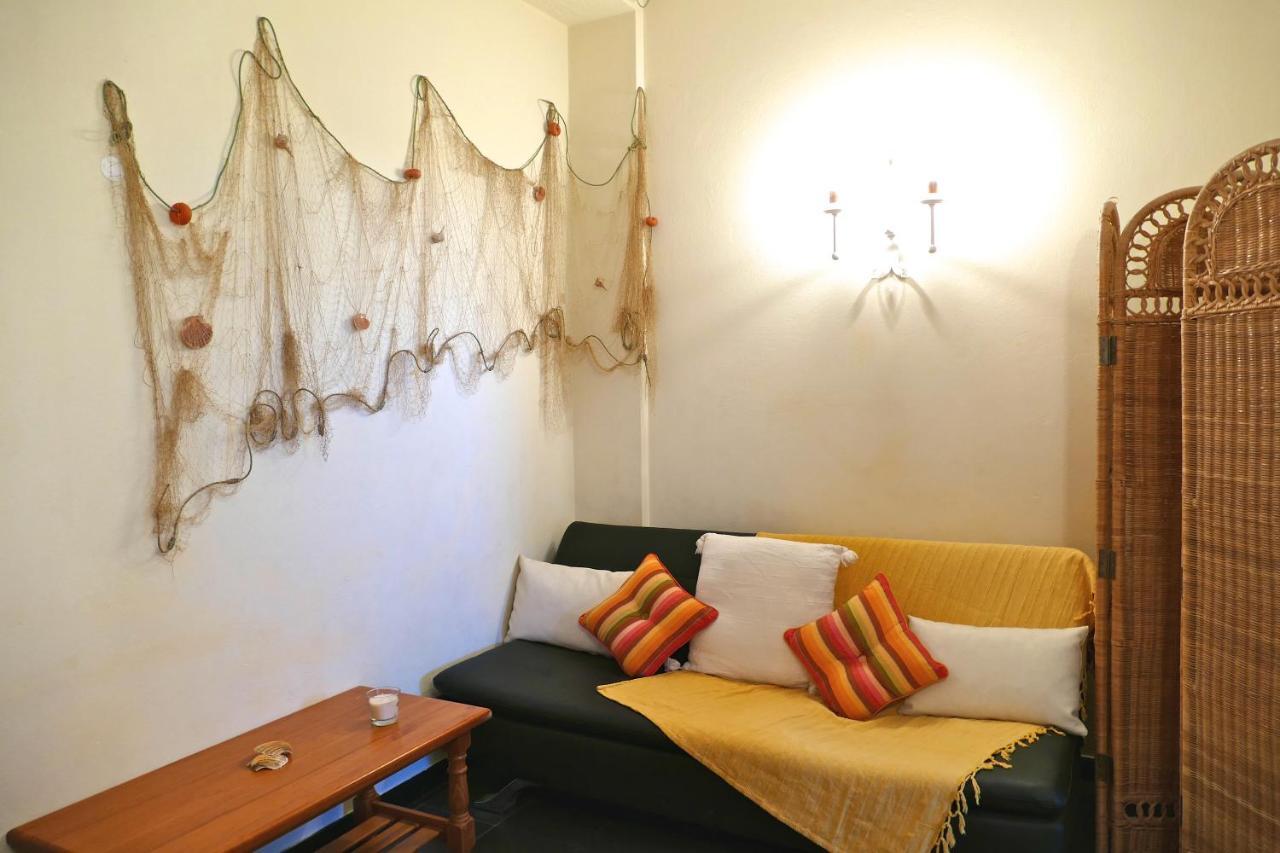Apartamentos Barracuda Distrito de Distrito de Faro Habitación foto