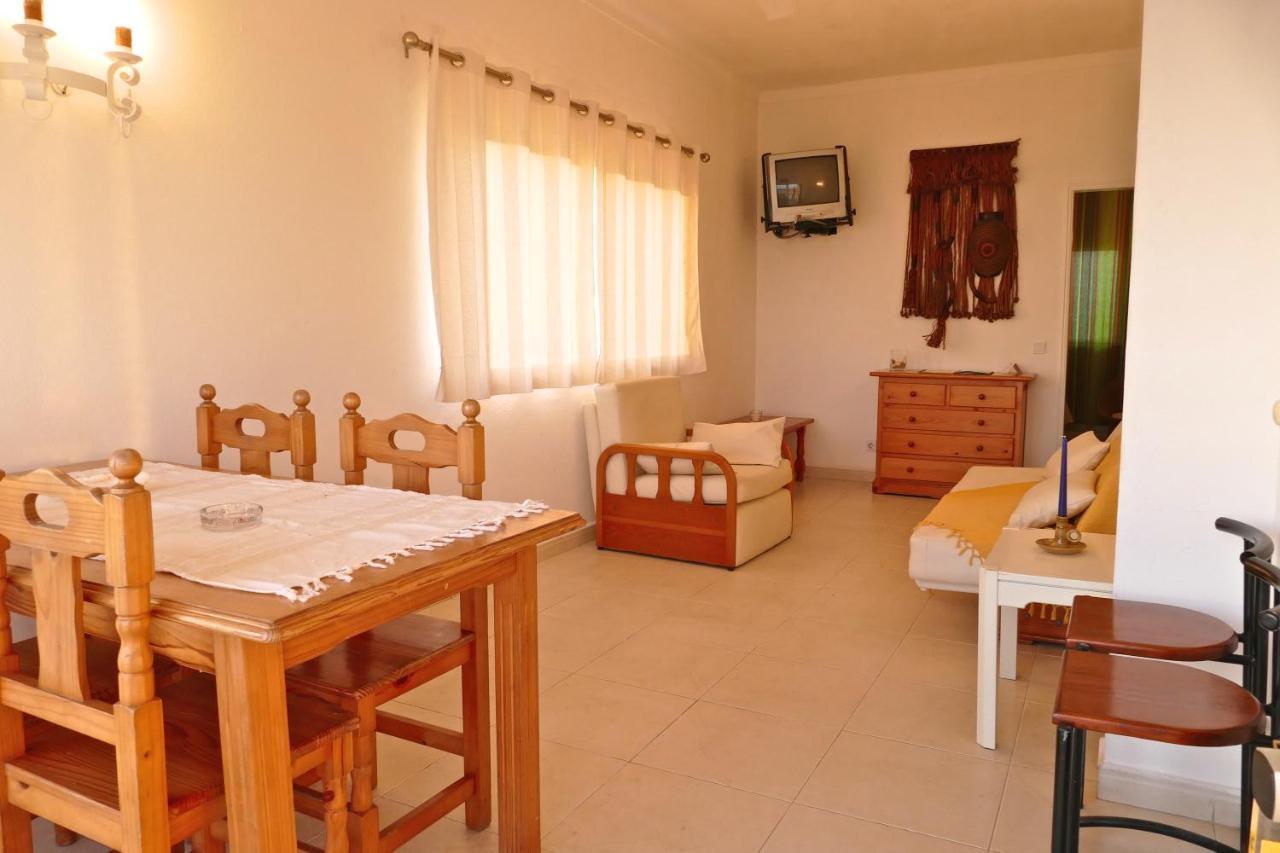 Apartamentos Barracuda Distrito de Distrito de Faro Habitación foto