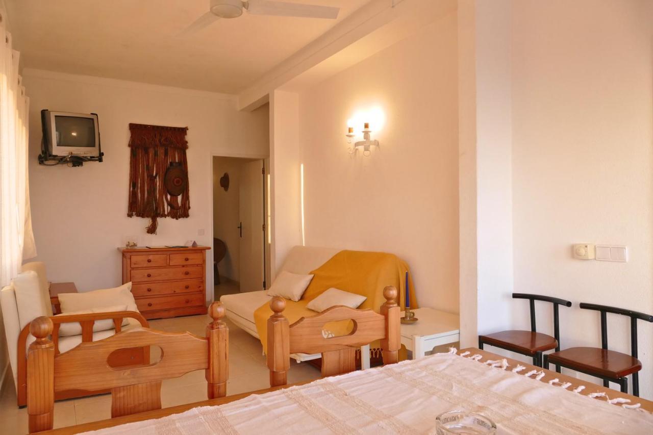 Apartamentos Barracuda Distrito de Distrito de Faro Habitación foto